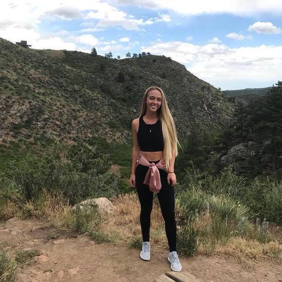 kaylahammond